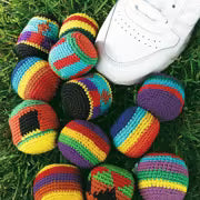 Hacky Sack
