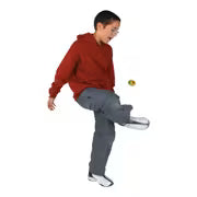 Hacky Sack